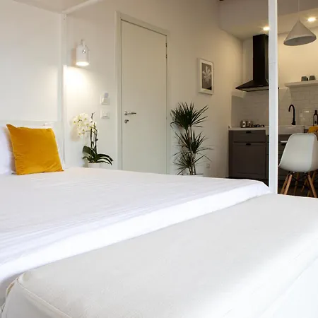 شقة The Cliff Amalfi Coast - 2 *